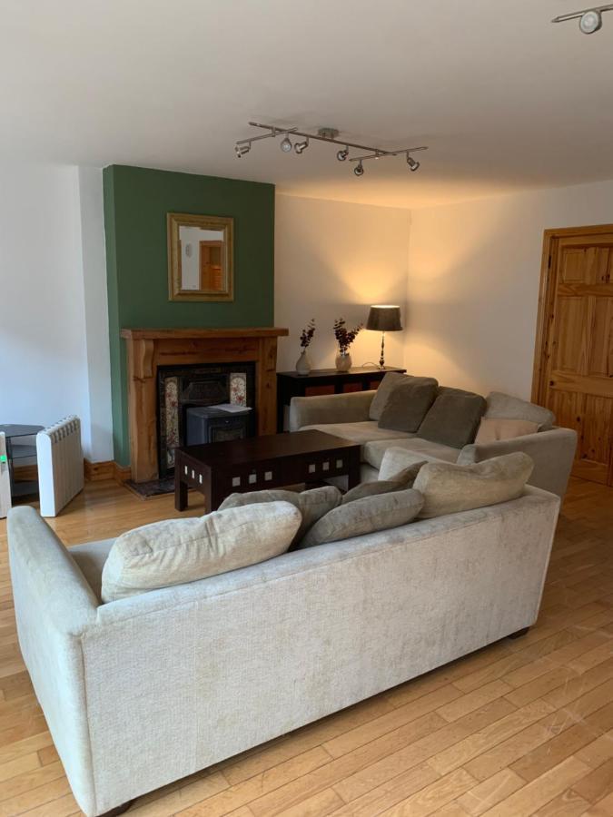 Feather Bed 3 Bedroom House Kinsale Eksteriør bilde