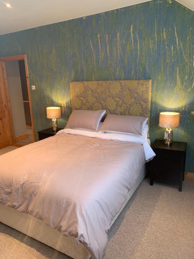 Feather Bed 3 Bedroom House Kinsale Eksteriør bilde