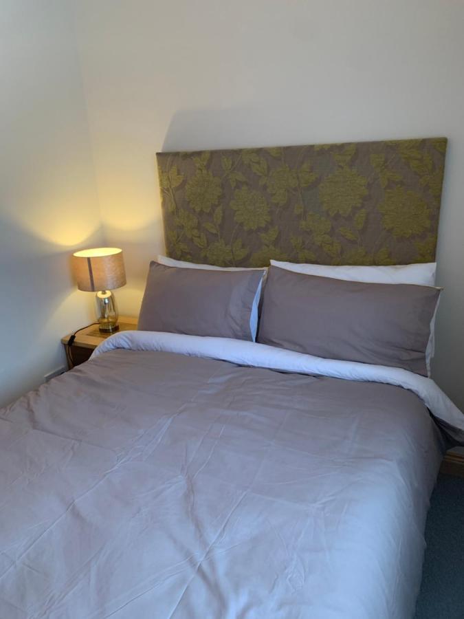 Feather Bed 3 Bedroom House Kinsale Eksteriør bilde