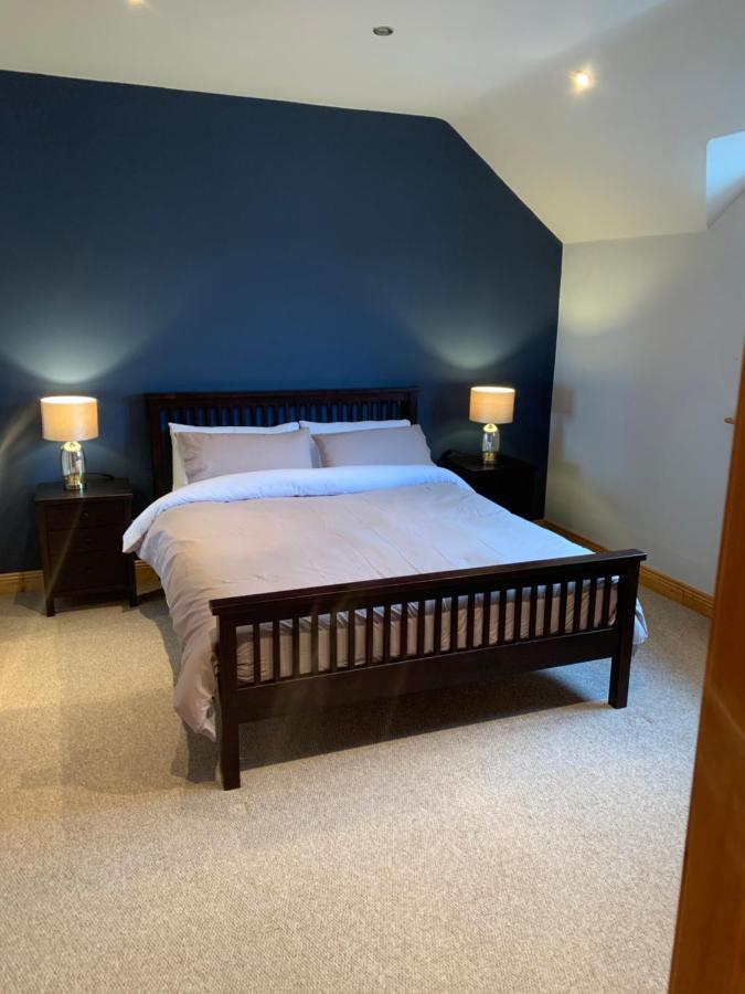 Feather Bed 3 Bedroom House Kinsale Eksteriør bilde