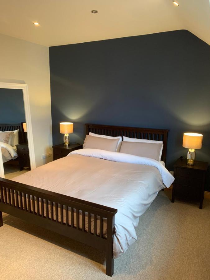 Feather Bed 3 Bedroom House Kinsale Eksteriør bilde