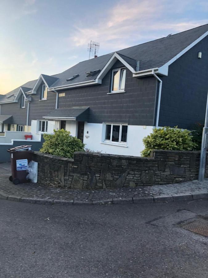 Feather Bed 3 Bedroom House Kinsale Eksteriør bilde